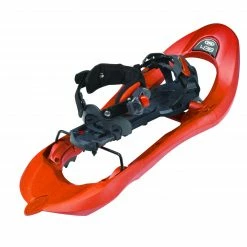 TSL 438 Up & Down Grip Snow Shoes Men, Oranje