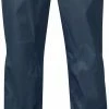Bergans Senja 3-Layer Pants Women, Grijs 2 Bergans Senja 3-Layer Pants Women, Grijs -Ziener winkel bergans senja 3 layer pants women orion blue 1