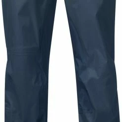 Bergans Senja 3-Layer Pants Women, Grijs