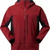 Berghaus MTN Arete Descend GTX Jacket Men, Rood -Ziener winkel berghaus mtn arete descend gtx jacket men syrah jet black 1