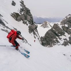 Berghaus MTN Arete Descend GTX Jacket Men, Rood -Ziener winkel berghaus mtn arete descend gtx jacket men syrah jet black 8