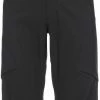 Black Diamond Dawn Patrol Broek Heren, Zwart -Ziener winkel black diamond dawn patrol hose herren black 1