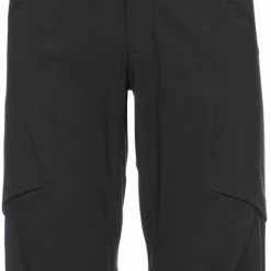 Black Diamond Dawn Patrol Broek Heren, Zwart