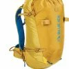 Blue Ice Kume Pack 38L, Geel