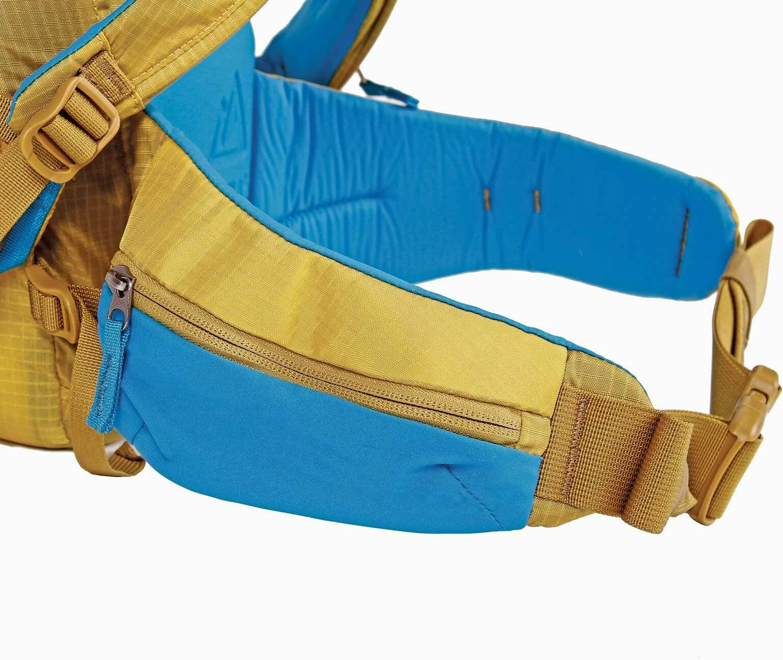 Blue Ice Kume Pack 38L, Geel 4 Blue Ice Kume Pack 38L, Geel - Afbeelding 4