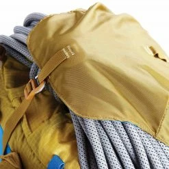 Blue Ice Kume Pack 38L, Geel 17 Blue Ice Kume Pack 38L, Geel -Ziener winkel blue ice kume 38l pack 38l super lemon 8