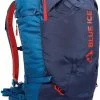 Blue Ice Yagi Backpack 35l, Geel -Ziener winkel blue ice yagi backpack 35l ensign blue 1