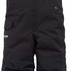 Burton Maven Bib Pants Toddler, Violet