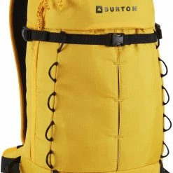 Burton Sidehill Backpack 18l, Zwart