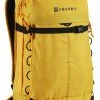 Burton Sidehill Backpack 25l, Zwart