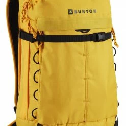 Burton Sidehill Backpack 25l, Zwart