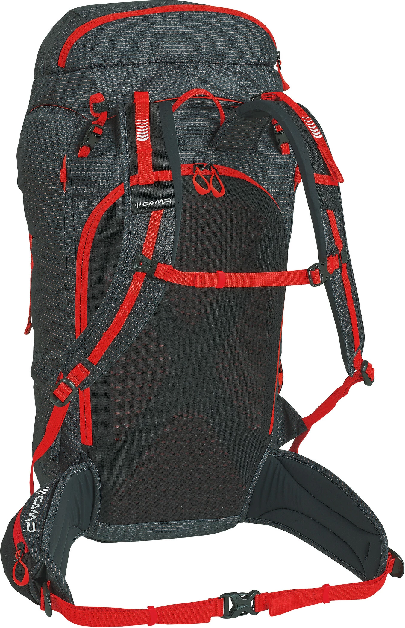 Camp M30 Bag 30l, Rood 1 Camp M30 Bag 30l, Rood