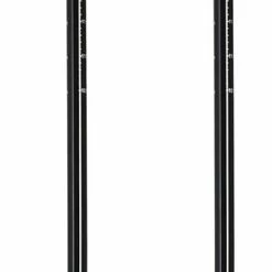 CAMPZ Winter Touring Poles, Zwart