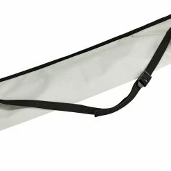 CAMPZ Winter Touring Poles, Zwart -Ziener winkel campz ski touring poles black 10