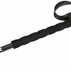 CAMPZ Winter Touring Poles, Zwart -Ziener winkel campz ski touring poles black 4