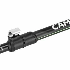 CAMPZ Winter Touring Poles, Zwart -Ziener winkel campz ski touring poles black 5