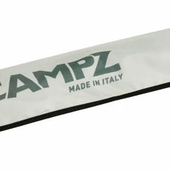 CAMPZ Winter Touring Poles, Zwart -Ziener winkel campz ski touring poles black 9