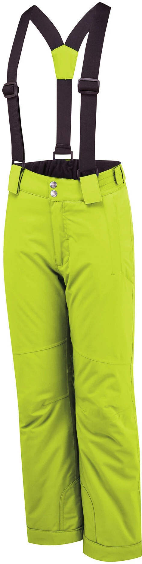 Dare 2b Outmove II Broek Kinderen, Blauw 2 Dare 2b Outmove II Broek Kinderen, Blauw - Afbeelding 2