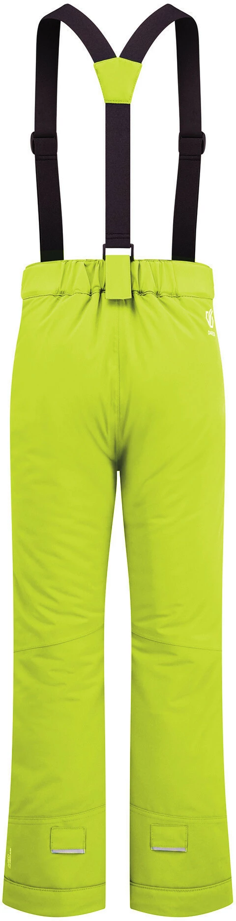 Dare 2b Outmove II Broek Kinderen, Blauw 3 Dare 2b Outmove II Broek Kinderen, Blauw - Afbeelding 3