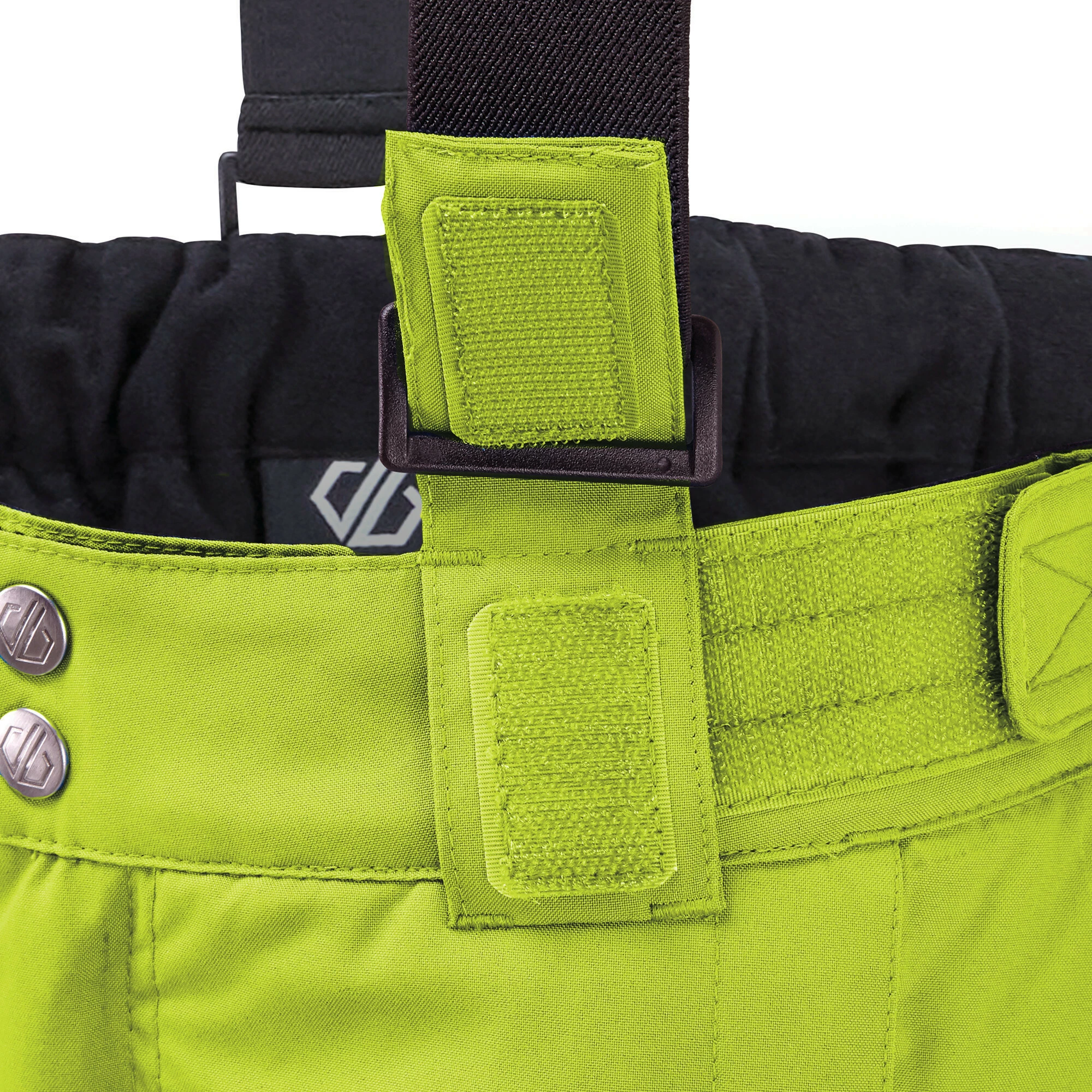 Dare 2b Outmove II Broek Kinderen, Blauw 4 Dare 2b Outmove II Broek Kinderen, Blauw - Afbeelding 4