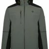 Dare 2b Remit Jacket Men, Blauw/rood