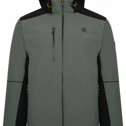 Dare 2b Remit Jacket Men, Blauw/rood