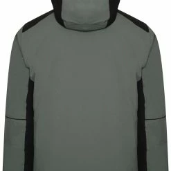 Dare 2b Remit Jacket Men, Olijf/zwart -Ziener winkel dare 2b remit jacket men duck green black 3