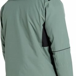 Dare 2b Remit Jacket Men, Olijf/zwart -Ziener winkel dare 2b remit jacket men duck green black 5