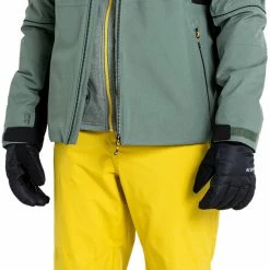Dare 2b Remit Jacket Men, Blauw/rood -Ziener winkel dare 2b remit jacket men duck green black 6 1