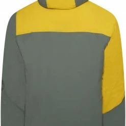 Dare 2b Supernova II Jacket Men, Olijf/geel 10 Dare 2b Supernova II Jacket Men, Olijf/geel -Ziener winkel dare 2b supernova ii jacket men duck green duck green camo antique moss 3
