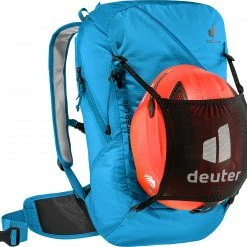 Deuter Freerider Lite 18 SL Backpack Women, Blauw -Ziener winkel deuter freerider lite 18 sl backpack women azure 5