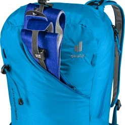 Deuter Freerider Lite 18 SL Backpack Women, Blauw -Ziener winkel deuter freerider lite 18 sl backpack women azure 6