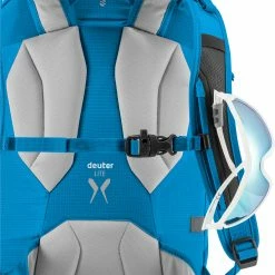Deuter Freerider Lite 18 SL Backpack Women, Blauw -Ziener winkel deuter freerider lite 18 sl backpack women azure 8