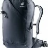 Deuter Freerider Lite 20 Backpack, Zwart 11 Deuter Freerider Lite 20 Backpack, Zwart -Ziener winkel deuter freerider lite 20 backpack black 1