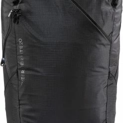 Ziener winkel -Ziener winkel deuter freerider lite 20 backpack black 2