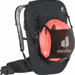 Deuter Freerider Lite 20 Backpack, Zwart 12 Deuter Freerider Lite 20 Backpack, Zwart -Ziener winkel deuter freerider lite 20 backpack black 3