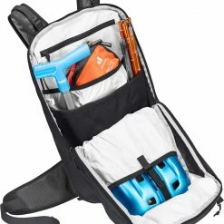 Deuter Freerider Lite 20 Backpack, Zwart 17 Deuter Freerider Lite 20 Backpack, Zwart -Ziener winkel deuter freerider lite 20 backpack black 8