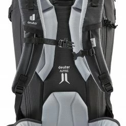 Deuter Freerider Pro 34+ Backpack, Zwart 12 Deuter Freerider Pro 34+ Backpack, Zwart -Ziener winkel deuter freerider pro 34 backpack black 4