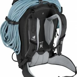 Deuter Freerider Pro 34+ Backpack, Zwart 14 Deuter Freerider Pro 34+ Backpack, Zwart -Ziener winkel deuter freerider pro 34 backpack black 6