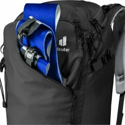 Deuter Freerider Pro 34+ Backpack, Zwart 15 Deuter Freerider Pro 34+ Backpack, Zwart -Ziener winkel deuter freerider pro 34 backpack black 7