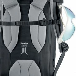 Deuter Freerider Pro 34+ Backpack, Zwart 17 Deuter Freerider Pro 34+ Backpack, Zwart -Ziener winkel deuter freerider pro 34 backpack black 9
