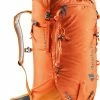 Deuter Freescape Lite 24 SL Backpack Women, Oranje -Ziener winkel deuter freescape lite 24 sl backpack women saffron mandarine 1 1