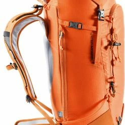 Deuter Freescape Lite 24 SL Backpack Women, Oranje -Ziener winkel deuter freescape lite 24 sl backpack women saffron mandarine 3 1
