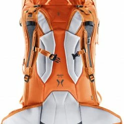 Deuter Freescape Lite 24 SL Backpack Women, Oranje -Ziener winkel deuter freescape lite 24 sl backpack women saffron mandarine 4 1