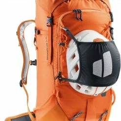 Deuter Freescape Lite 24 SL Backpack Women, Oranje -Ziener winkel deuter freescape lite 24 sl backpack women saffron mandarine 5 1