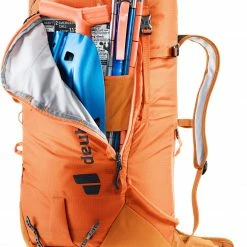 Deuter Freescape Lite 24 SL Backpack Women, Oranje -Ziener winkel deuter freescape lite 24 sl backpack women saffron mandarine 7 1