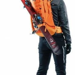 Deuter Freescape Lite 24 SL Backpack Women, Oranje -Ziener winkel deuter freescape lite 24 sl backpack women saffron mandarine 8 1