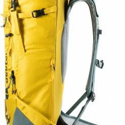 Deuter Freescape Lite 26 Backpack, Geel/petrol -Ziener winkel deuter freescape lite 26 backpack corn teal 3