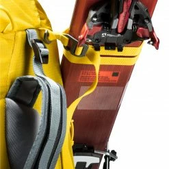 Deuter Freescape Lite 26 Backpack, Geel/petrol -Ziener winkel deuter freescape lite 26 backpack corn teal 8