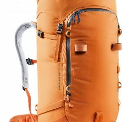 Deuter Freescape Pro 38+ SL Backpack Women, Oranje
